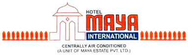 Hotel Maya International